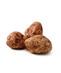 Ciottoli di Marmo Rosso Verona - Decorazione Giardino - 20 kg