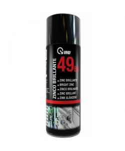 Zinco Brillante Spray 400 Ml