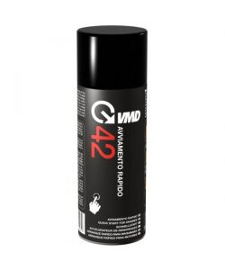 Avviamento Rapido Spray 200 Ml