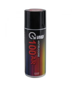 Antiruggine Rosso Spray Ml 400           100AR Vmd