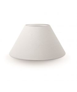 Paralume Cinese Sabbia 25 x 25 x 13 cm