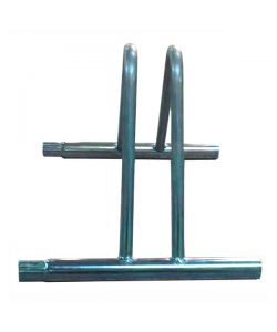 Portabiciclette Modulare 1 Posto