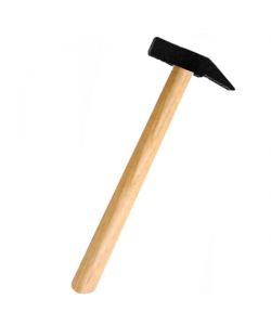 Martello Falegname M/Co Legno 400             Adel