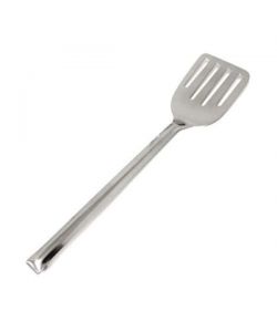 Paletta Forata Inox Cm 34,5 Tomatto