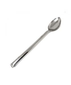 Cucchiaione Inox Cm 34,5 Tomatto
