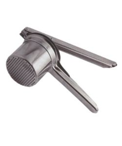 Schiacciapatate Inox                 Cm 30 Tomatto