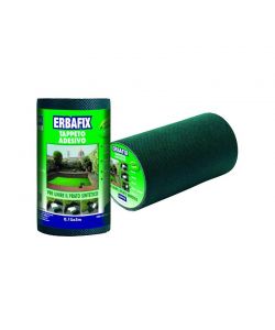 Boston Erbafix Tappeto adesivo per erba sintetica 150 mm x 5 m