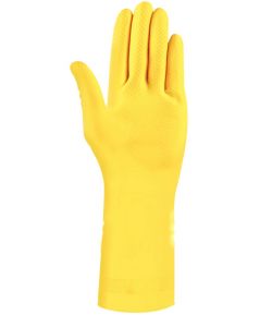 Guanti Lattice Felpati L