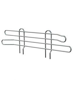Spondina Laterale Cm 46 X H. 10