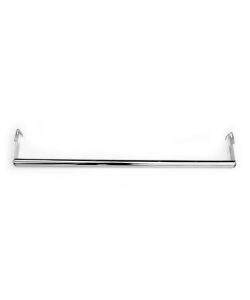 Barra Porta Abiti Cm 121