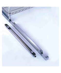 Set 2 Pattini P. Cm 45 Per Moving Racking System