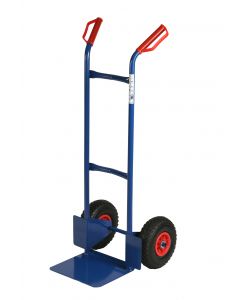 Carrello Portatutto 200 Kg