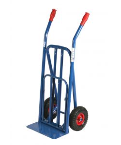 Carrello Grandi Volumi 120 Kg