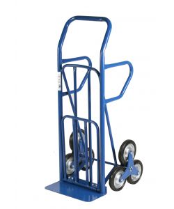 Carrello Grandi Volumi Per Scale 150 Kg