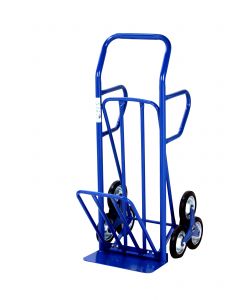 Carrello Grandi Volumi Per Scale 150 Kg