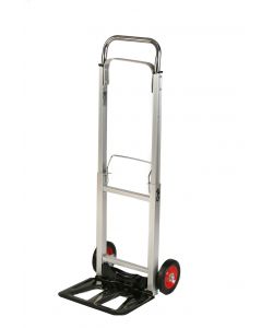 Carrello Pieghevole Alluminio 90 Kg