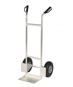 Carrello Alluminio 150 Kg