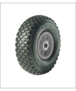 Ruota Piena Non Forabile Cm 26 X 8,5