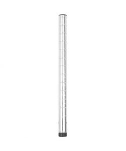 Serena Group Montante - Cromato - 140 cm