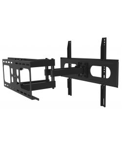 Supporto Tv 32-60 Pollici Nero