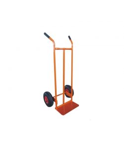 Carrello Doppio Manico, Carico Kg 200