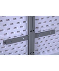 Tavolo tondo con gambe pieghevoli cm 182 x h. 74