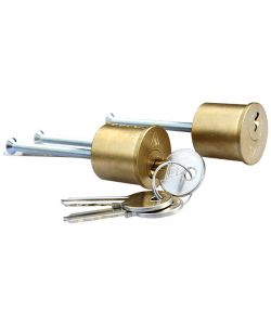 Cilindro Tondo Doppio 31 Mp-47 Pc