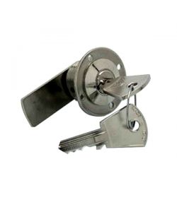 Cilindro Levetta Satinato 30 101-04-1 Pc