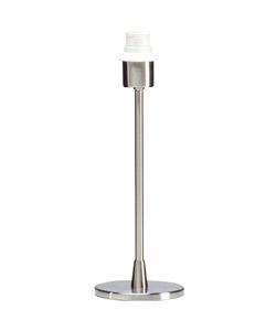 Lampada Simply Nichel Satinato 40W
