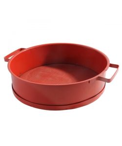 Crivello Muratori Griglia Fissa Cm 30 Maglia Mm 5