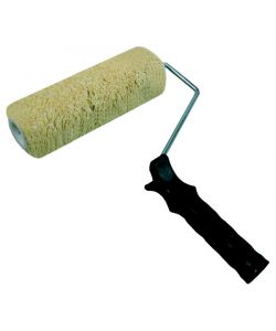 Pennello Rullo Mm 200 Acrilico Cordon. Feudo 00005
