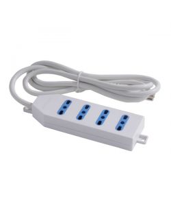 Multipresa 4X2Pt                     Syntesy 00374