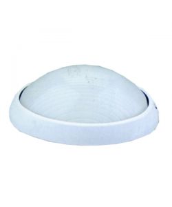 Plafoniera All Ovale Bianca          Syntesy 00487