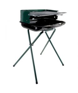 Barbecue Rett.Standard    56X45 H 71 Lapillo 00709