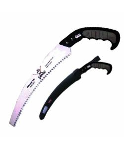 Segaccio Curvo M/Co Pistola 330     C330Lh Samurai