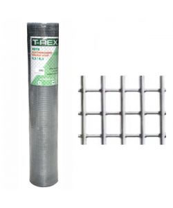 Rete Zn 12,0X25,0-1,45 H  80 M 25       Trex 01007
