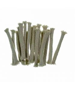 Stoppino Torce Bamboo 1,2 H 22 Pz.10   Vette 01081