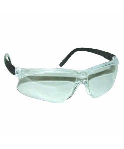 Occhiali stanghette regolabili sport