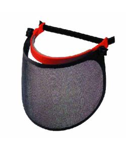 Visiera Rete Regolabile             Protexio 01631