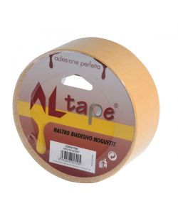 Nastro Biadesivo Mm 50 M  5           Altape 01707