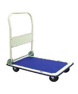 Carrello Pianale Acc Kg 150              Doc 01753