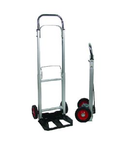 Carrello Pieghevole All Kg 90           Alte 01754