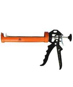 Pistola Silicone Aperta Girevole        Alte 02040
