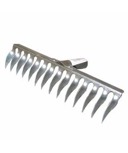 Rastrello Areatore 16 Denti          Ilcampo 02206