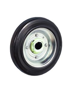 Ruota Gomma F.12           85X25,0       Doc 02342
