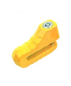 Lucchetto Moto Bloccadisco Mm 10,0    Sicuro 02370