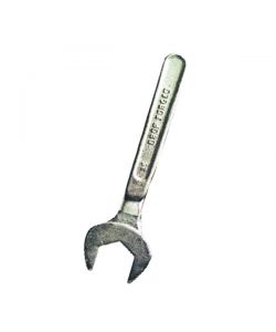 Chiave Bombole Gas 25                   Alte 02385