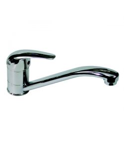 Miscelatore Lavello Diritto           Aglaia 02437