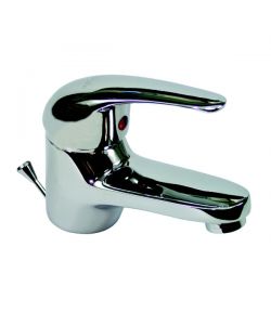Miscelatore Lavabo+Scarico            Aglaia 02440