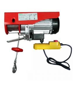 Paranco Elettrico 200 kg Excel 02451